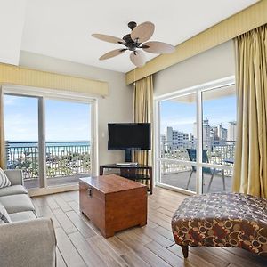 One-Bedroom Apartment 6632 Tower II